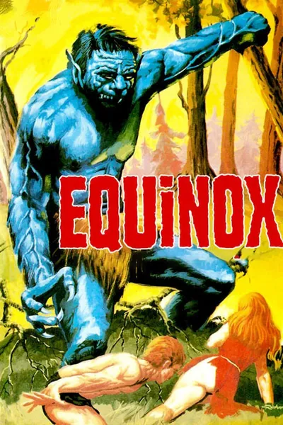 The Equinox ... A Journey into the Supernatural