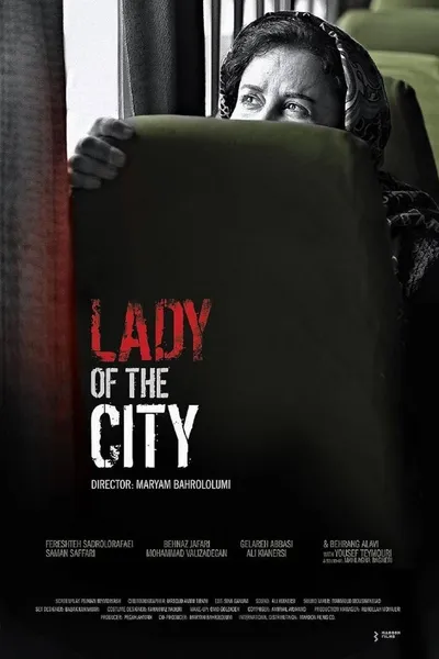 Lady of The City