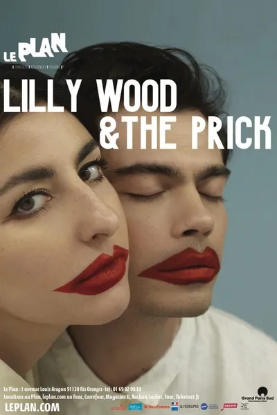 Lilly Wood and the Prick - Olympia de Paris