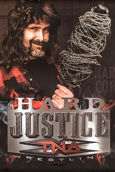 TNA Hard Justice 2009