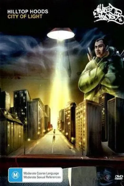 Hilltop Hoods - City of Light