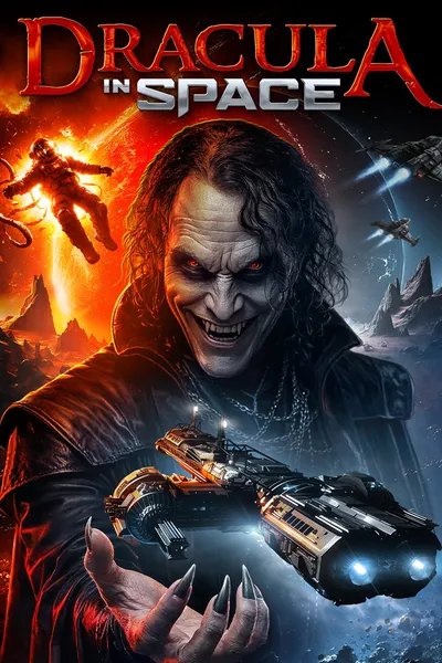 Dracula in Space