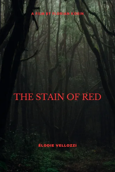 The Stain of Red