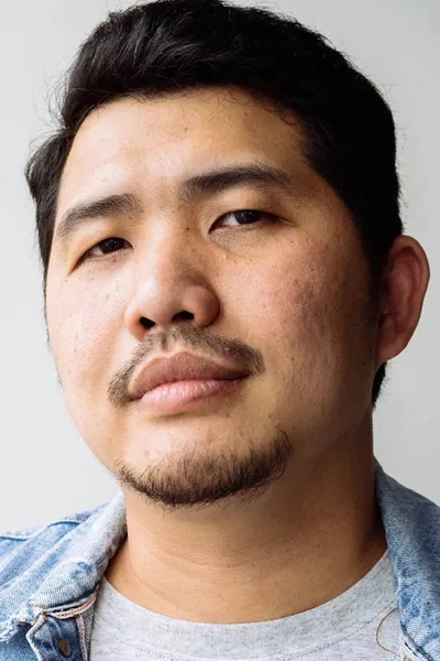 Saranyoo Pienthamdee