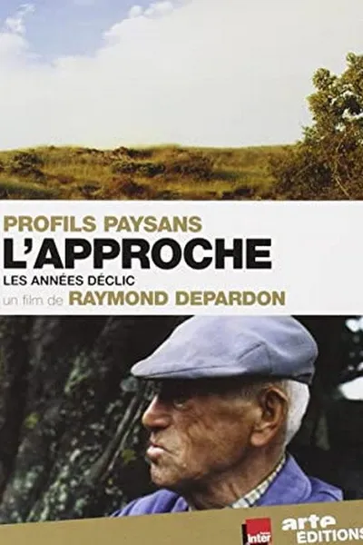 Profils paysans : l'approche