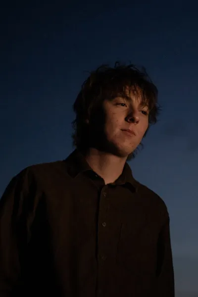 Owen Baxter