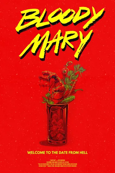Bloody Mary