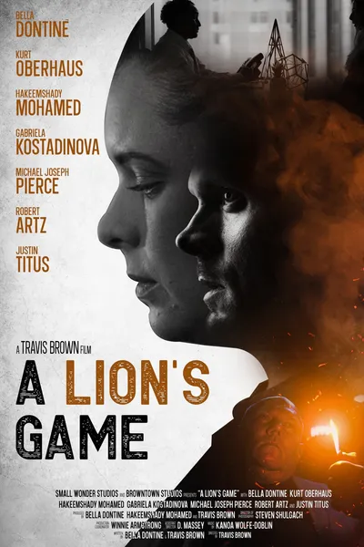 A Lion's Game