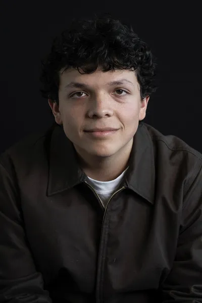 Joaquin Garcia