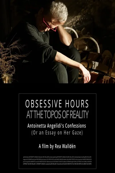 Obsessive Hours at the Topos of Reality