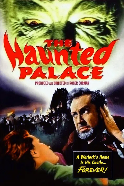 The Haunted Palace