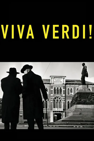 Viva Verdi!