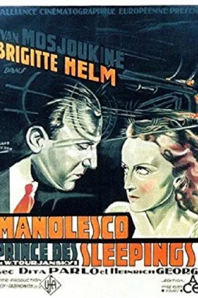 Manolescu, the Prince of Swindlers