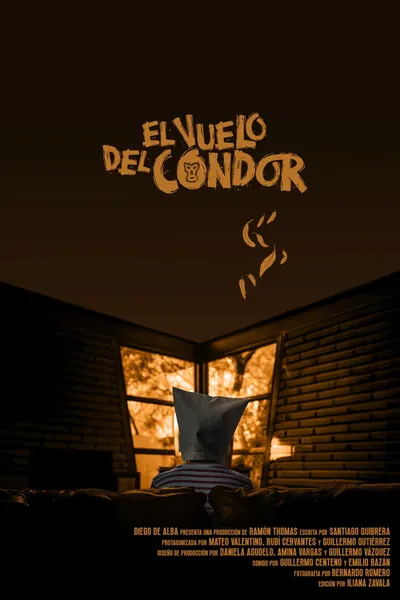 El vuelo del Cóndor