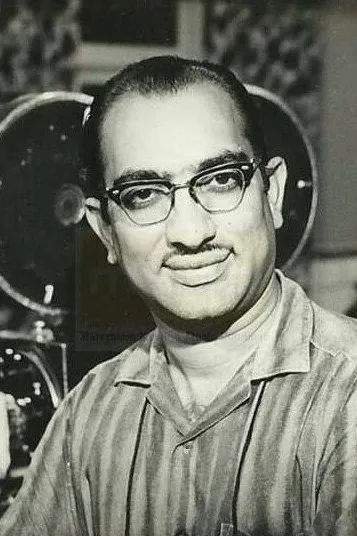 R. N. K. Prasad