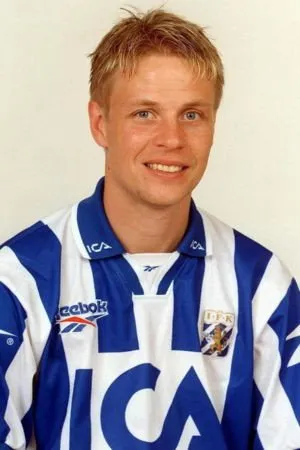 Mikael Nilsson