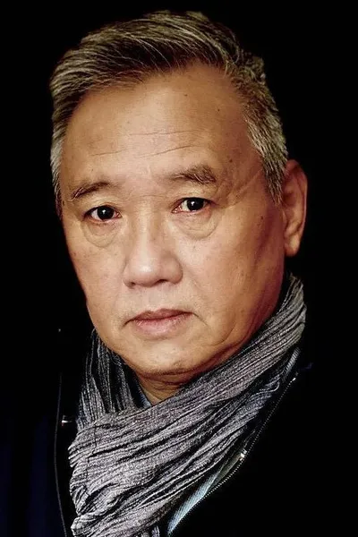Jiang Xiaoliang