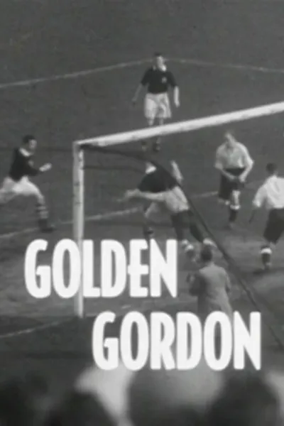 Golden Gordon