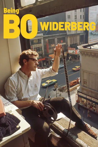 Being Bo Widerberg