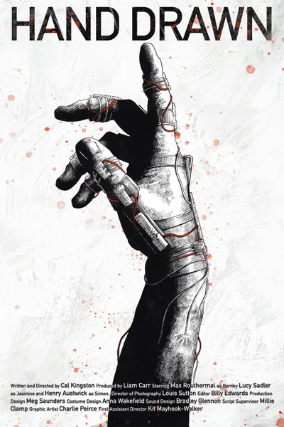 Hand Drawn