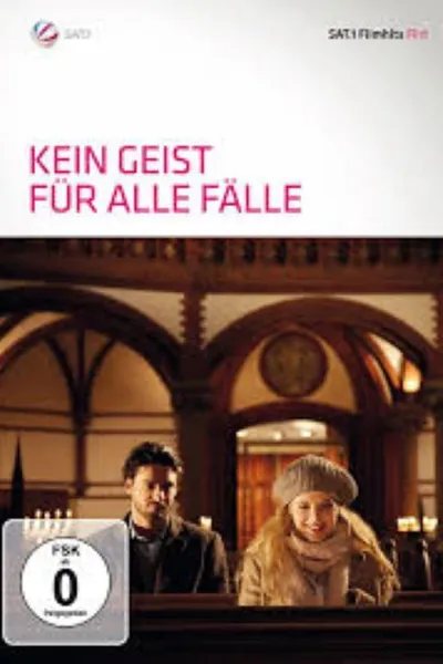 Kein Geist für alle Fälle