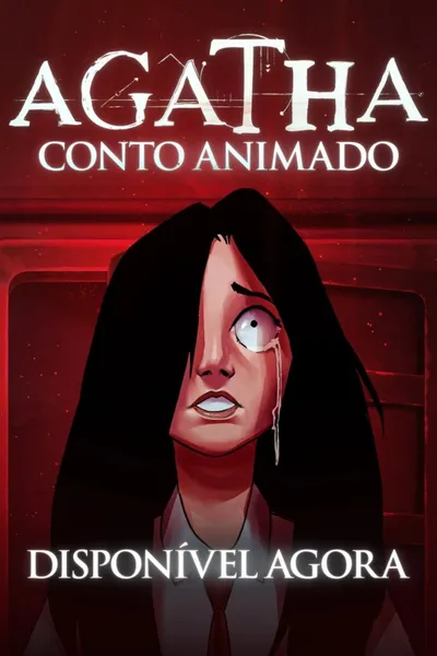 AGATHA - UM CONTO ANIMADO