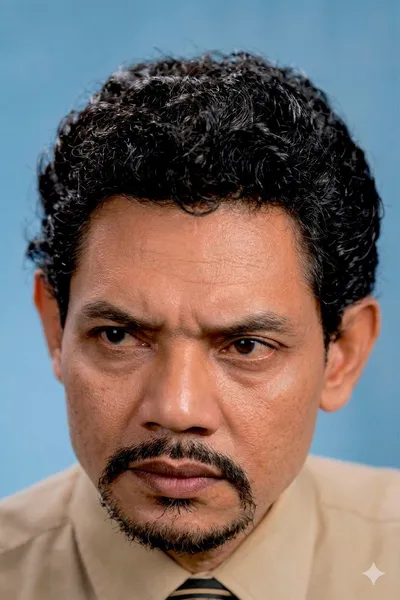 Nordin Ahmad