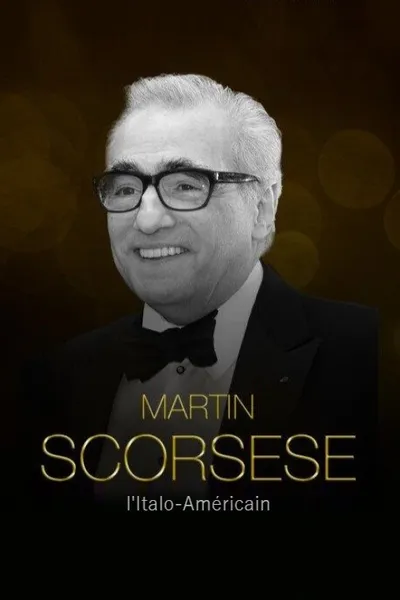 Martin Scorsese, the Italian-American Master