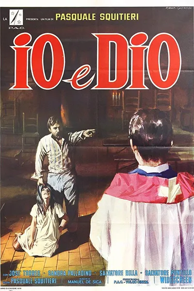 Io e Dio