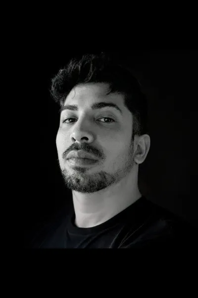 Nahuel Soria
