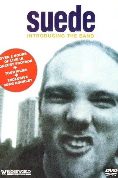 Suede - Introducing The Band