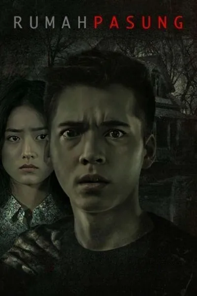 Rumah Pasung
