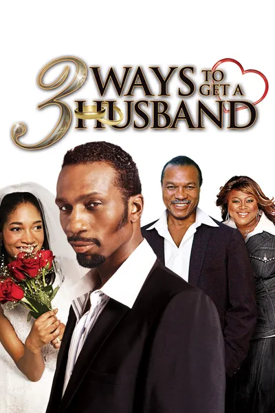 3 Ways to Get a Husband