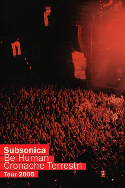 Be Human - Cronache Terrestri