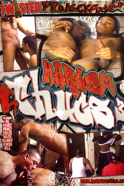 Harlem Thugs 3
