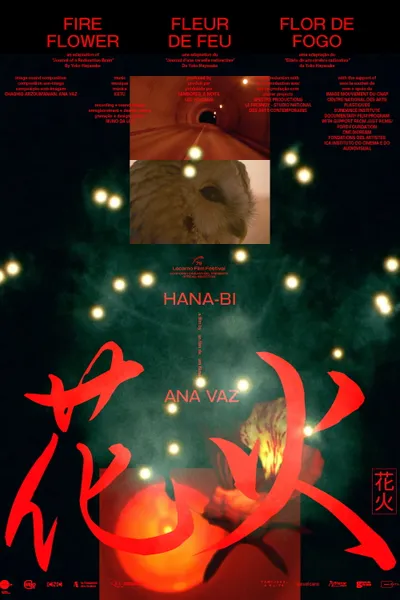 Fire Flower