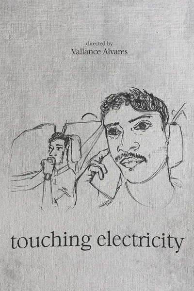 touching electricity