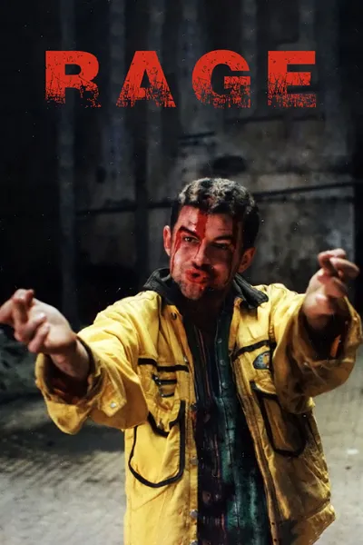 Rage