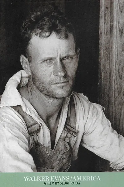 Walker Evans / America