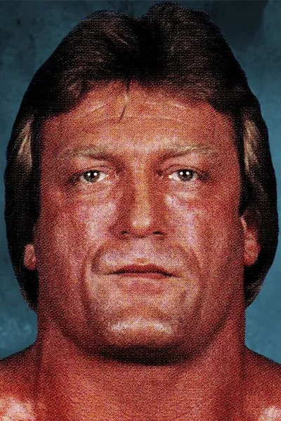Paul Orndorff