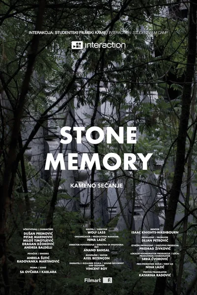 Stone Memory