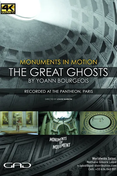 The Great Ghosts