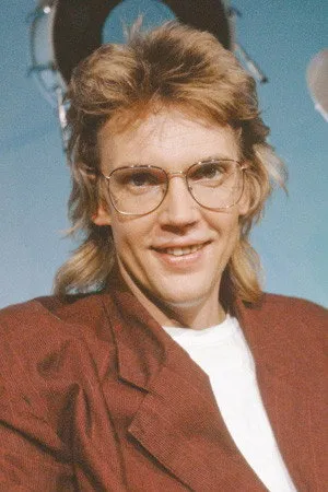 Henk Westbroek