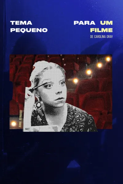 Topic for A Short Film