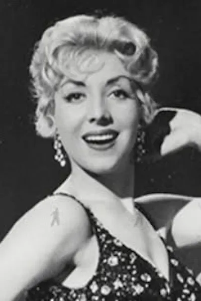 Joan Page