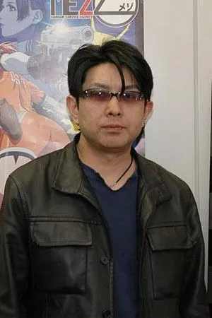 Yasuomi Umetsu