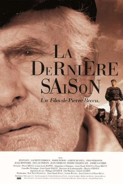 The Last Season