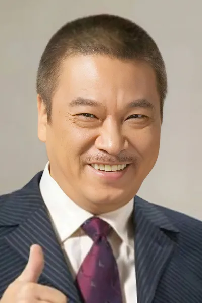 Richard Ng Man-Tat