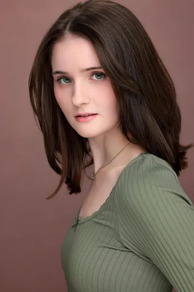 Ellie Foster