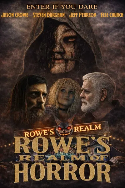 Rowe's Realm of Horror